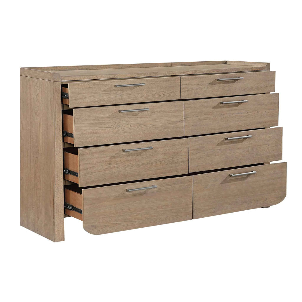 Riley Dresser
