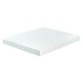 Edelweiss 8" Queen Memory Foam Mattress