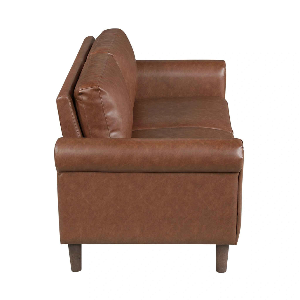 Hector Love Seat - Cal King