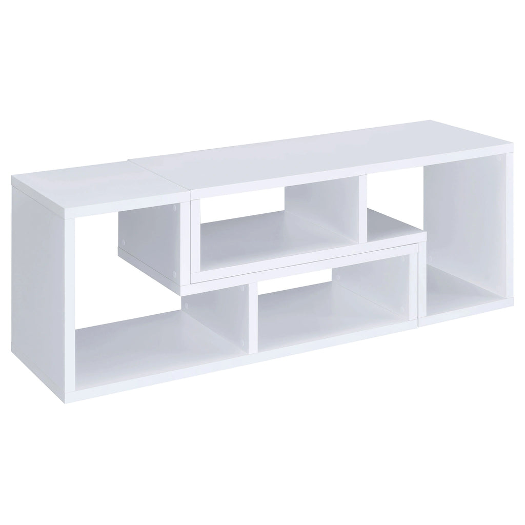 Velma Bookshelf Console