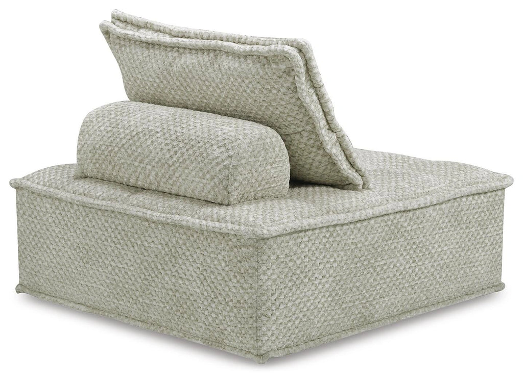 Bales Modular Seating