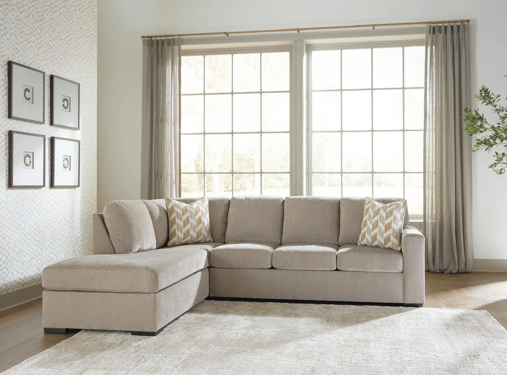 Bridgepoint Sectional