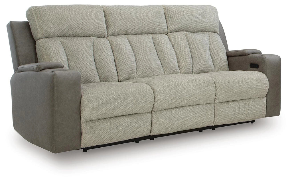 WhipLash Power Reclining Sofa