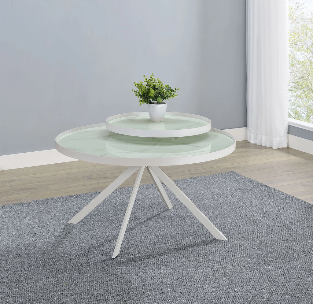 Briggs Coffee Table