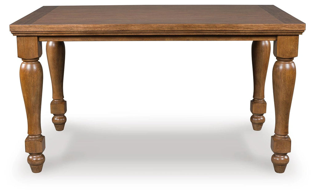 Greddinton Dining Room Set