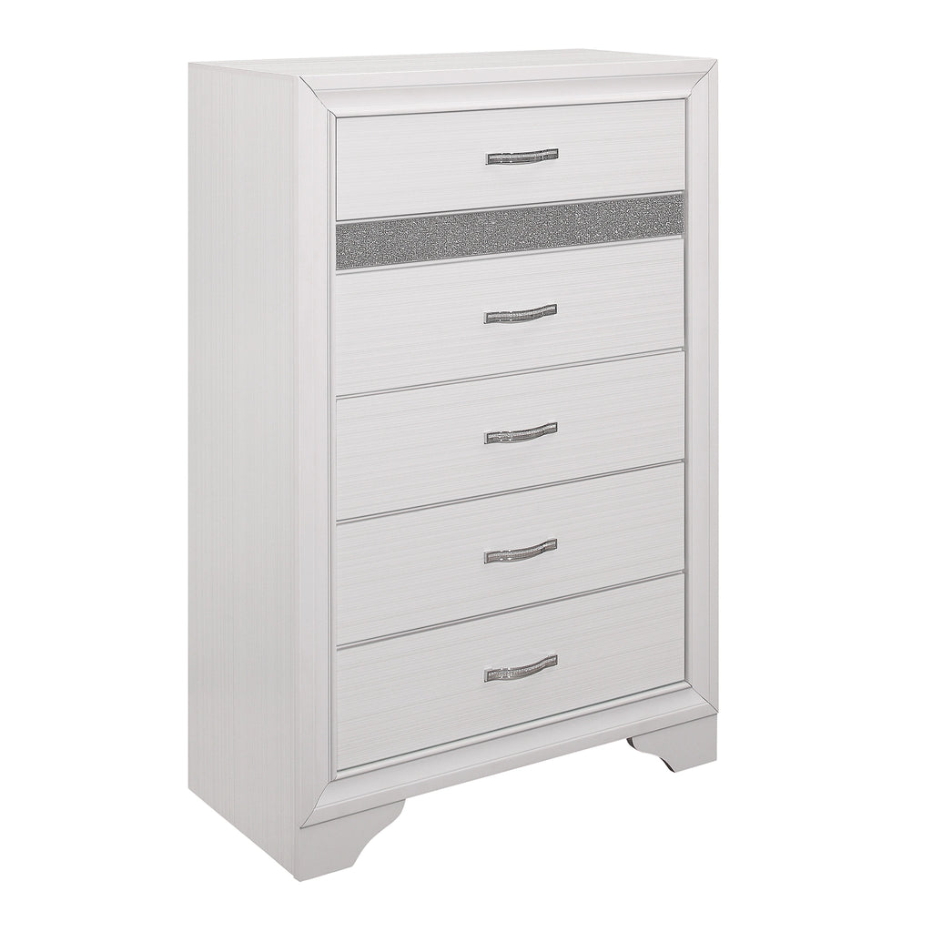 Luster Chest