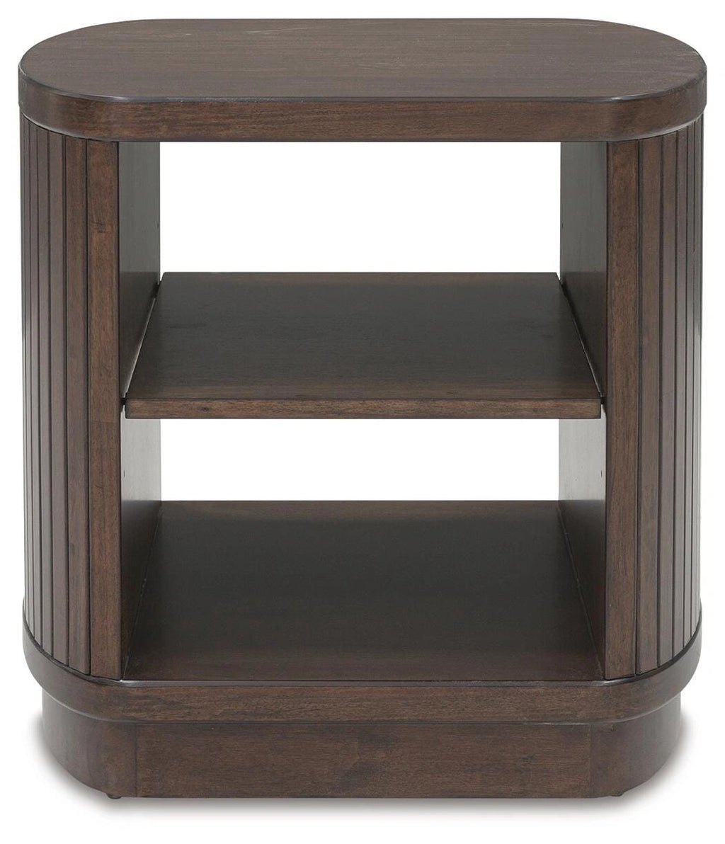 Korestone Occasional Table Set