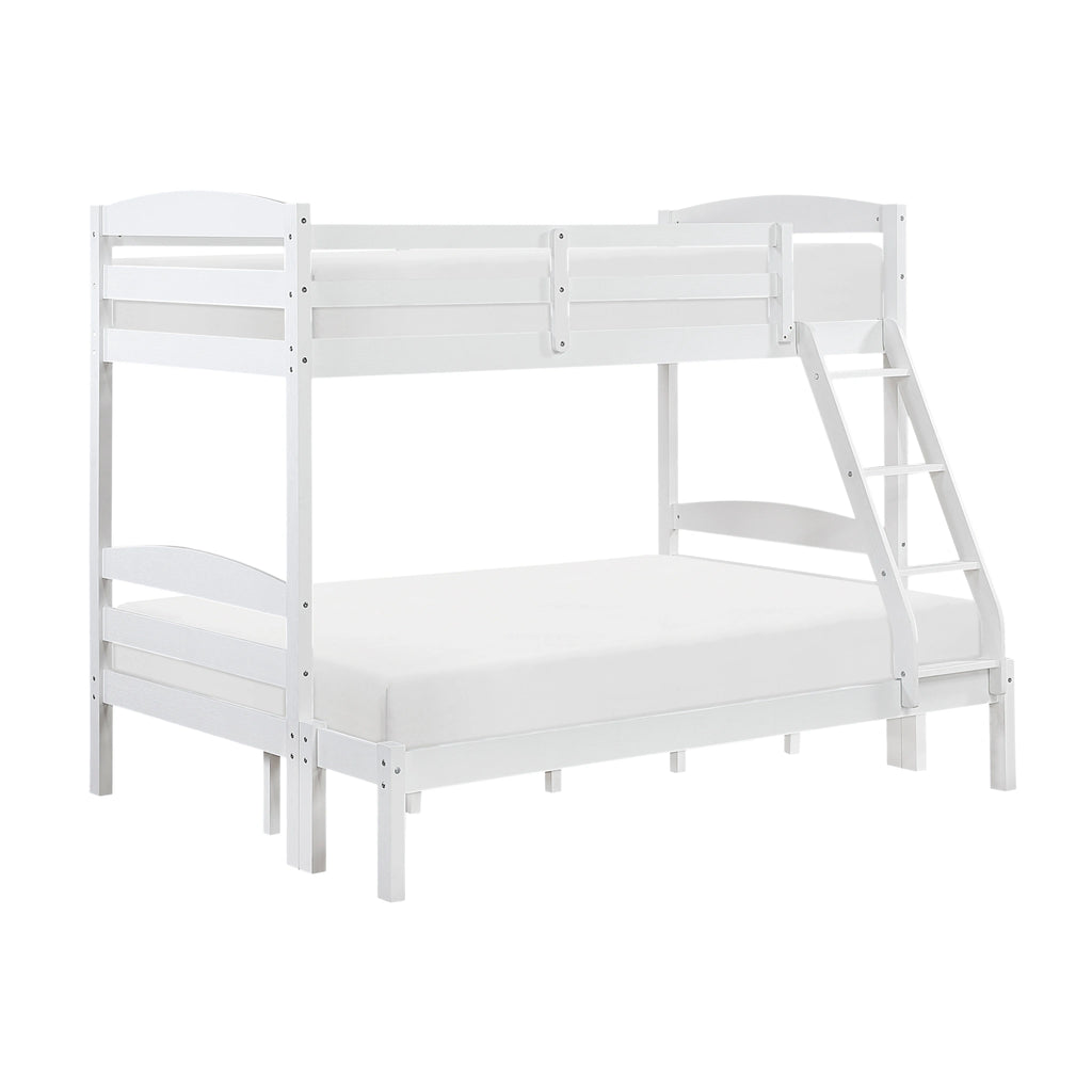 Lani Twin/Full Bunk Bed - Full