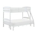 Lani Twin/Full Bunk Bed - Full