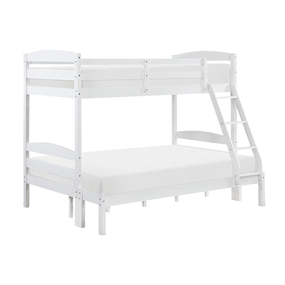Lani Twin/Full Bunk Bed - Full