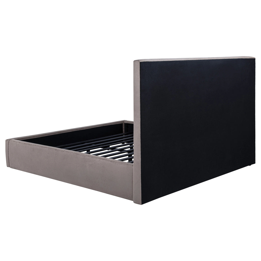 Lawson Panel Platform Bed