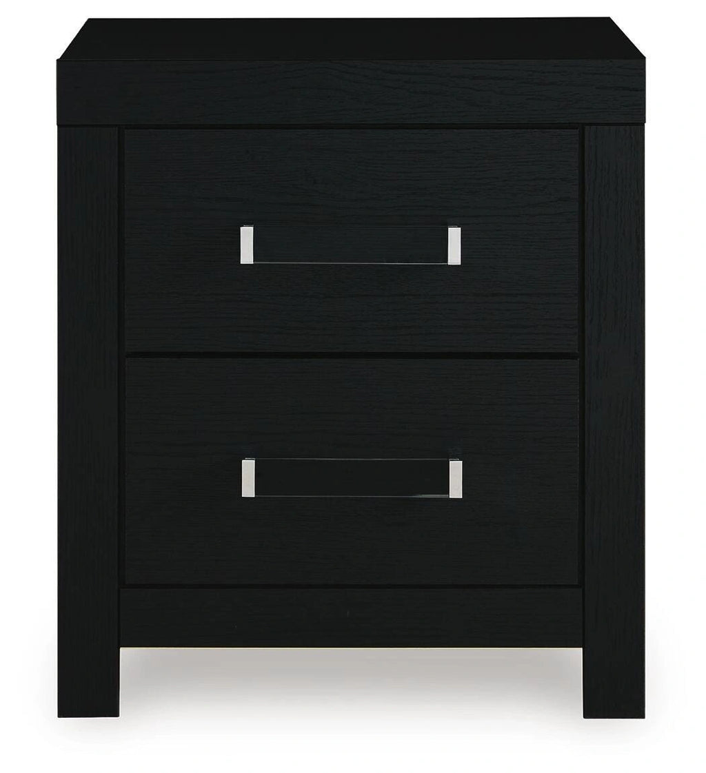 Maeling Nightstand
