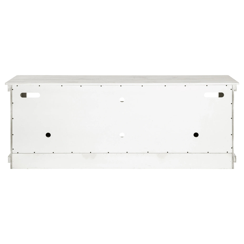 Payne TV Stand