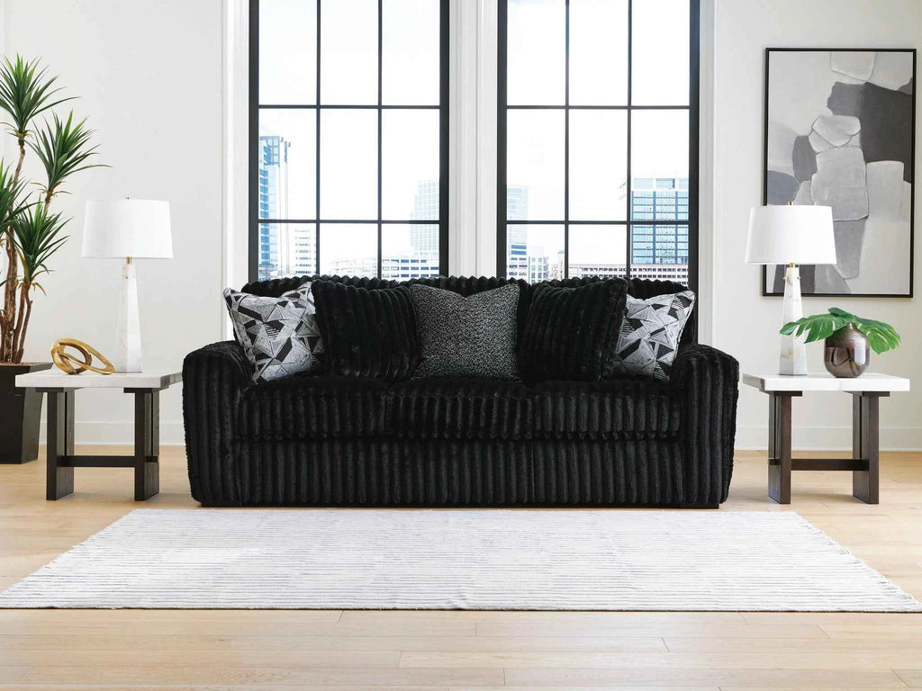 Midnight-Madness Living Room Set