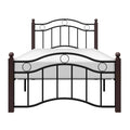 Averny Twin Platform Bed - Twin
