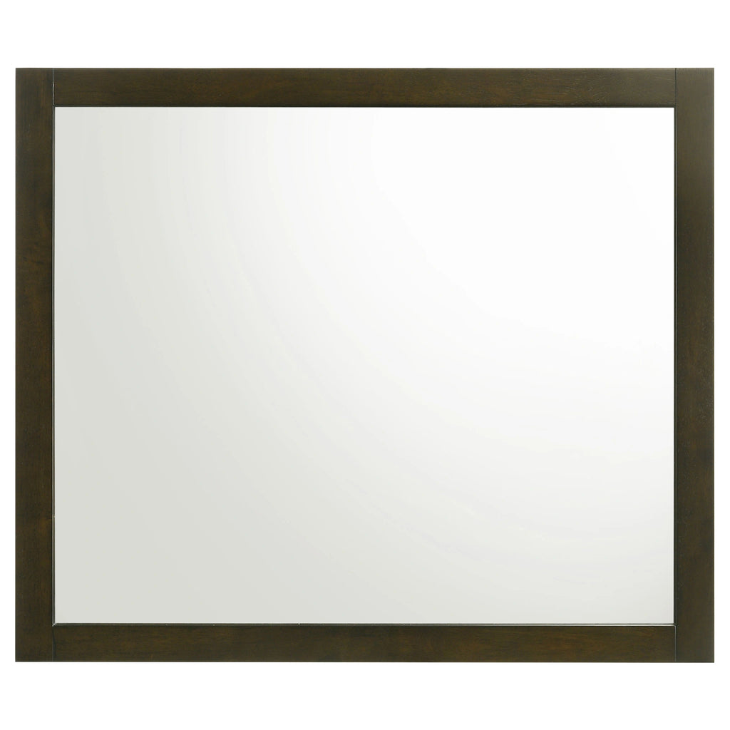 Wilkes Bedroom Set