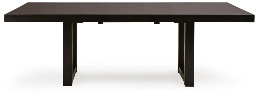 Neymorton Dining Room Set