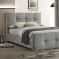 Merced Bed