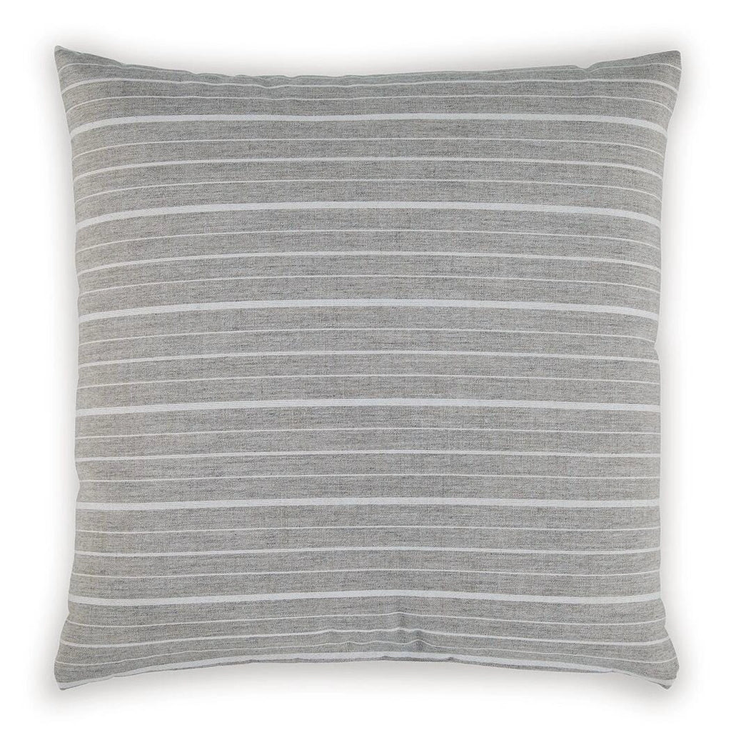 Vernthrone Pillow