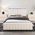 Farese Queen Bed