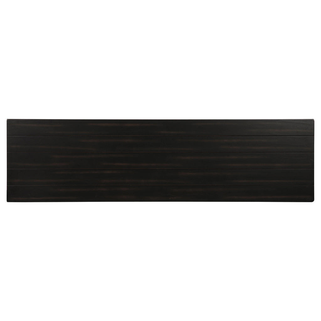 Payne TV Stand