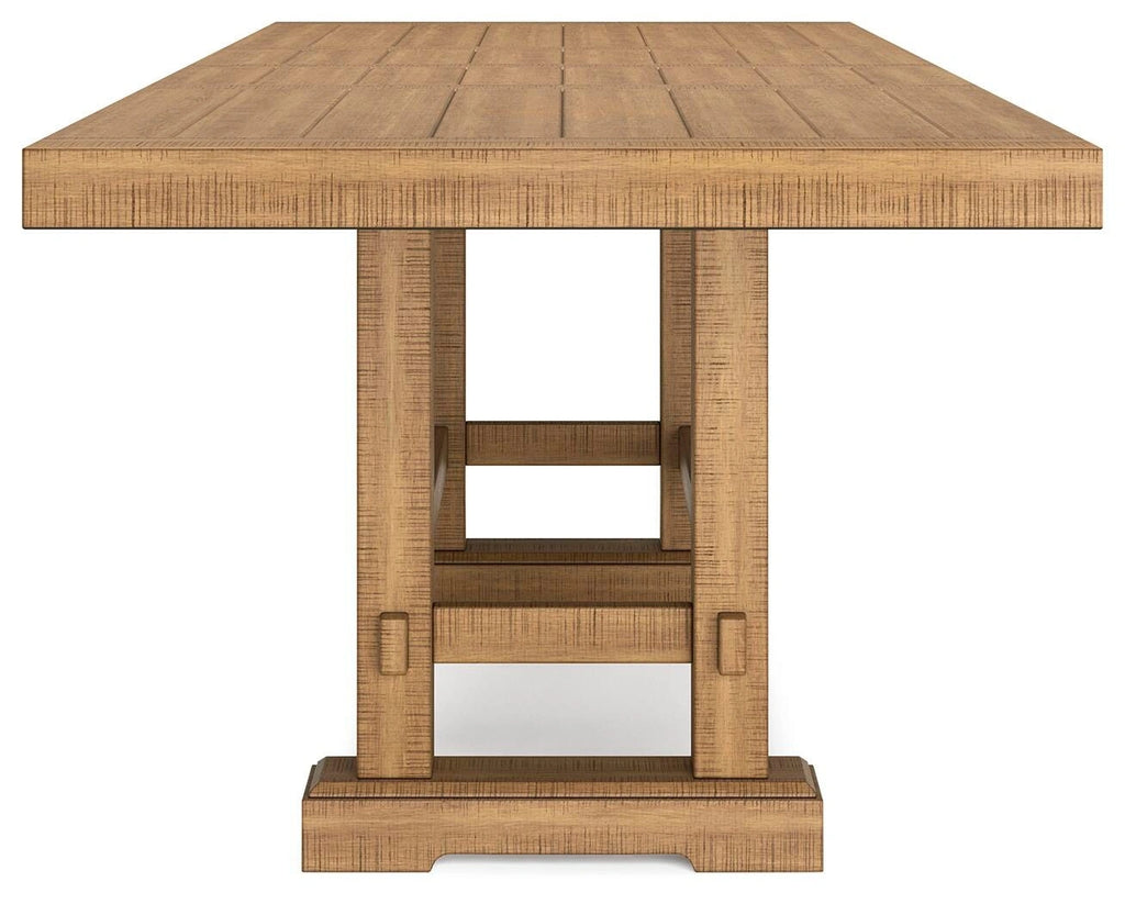 Havonplane Counter Height Dining Extension Table