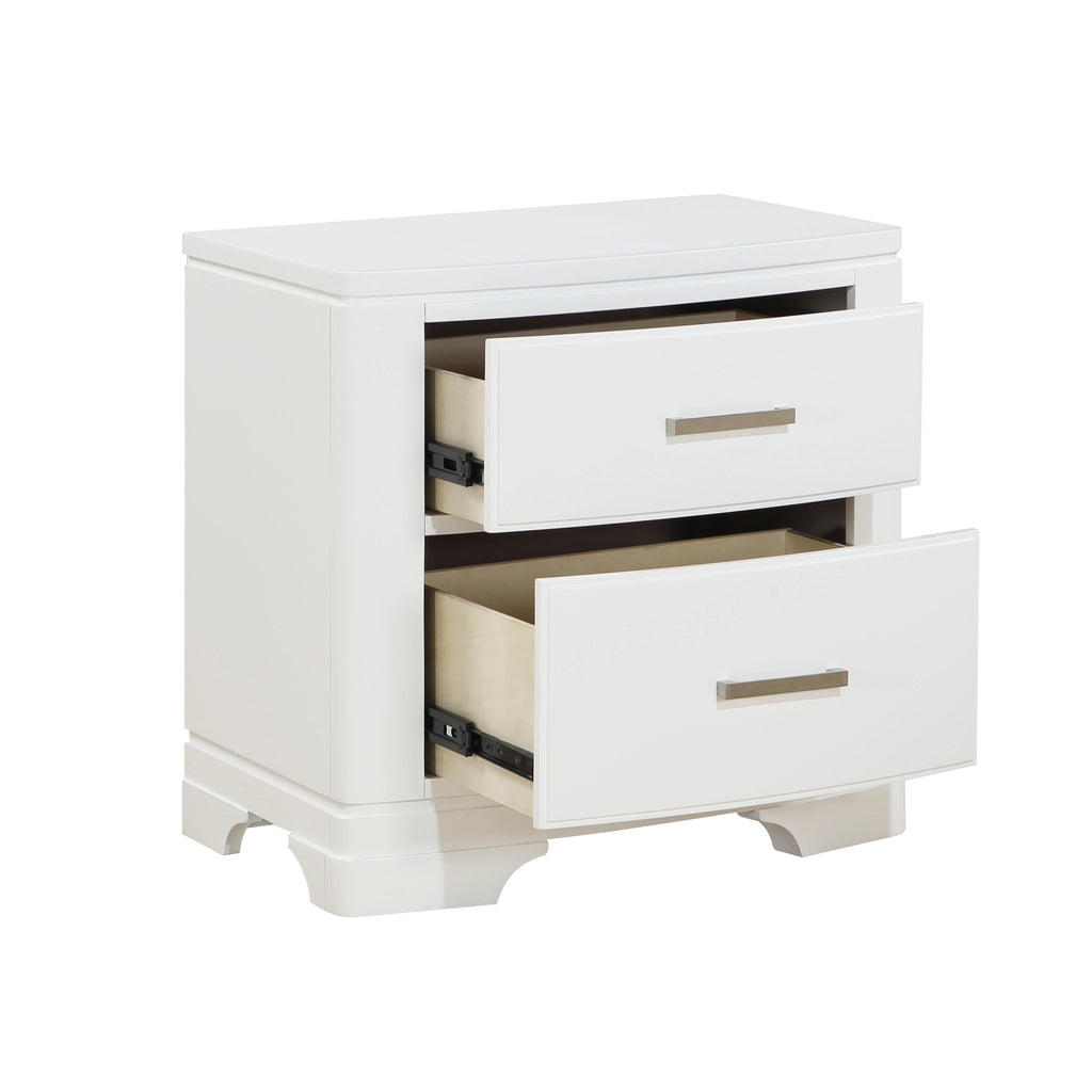 Hudson Night Stand
