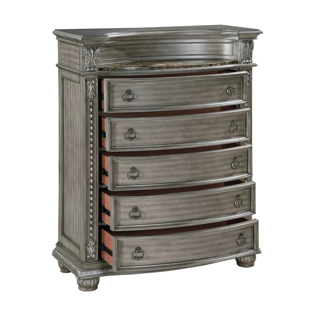 Bennington Chest