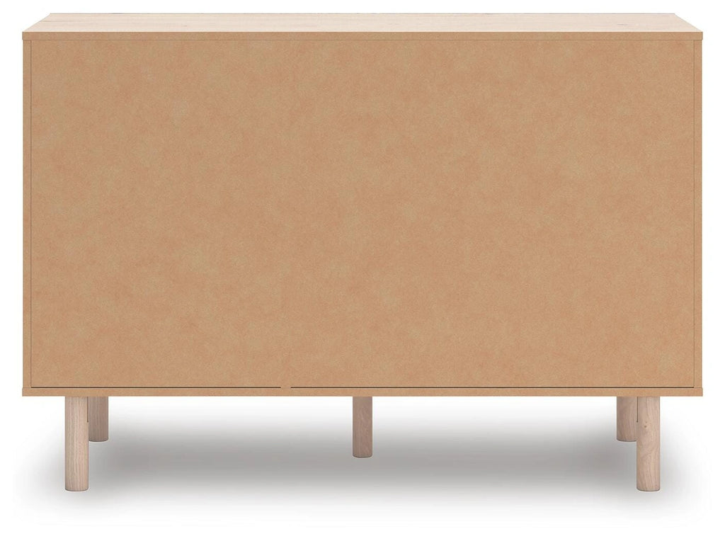 Arloster Dresser