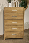 Gramburg Chest of Drawers