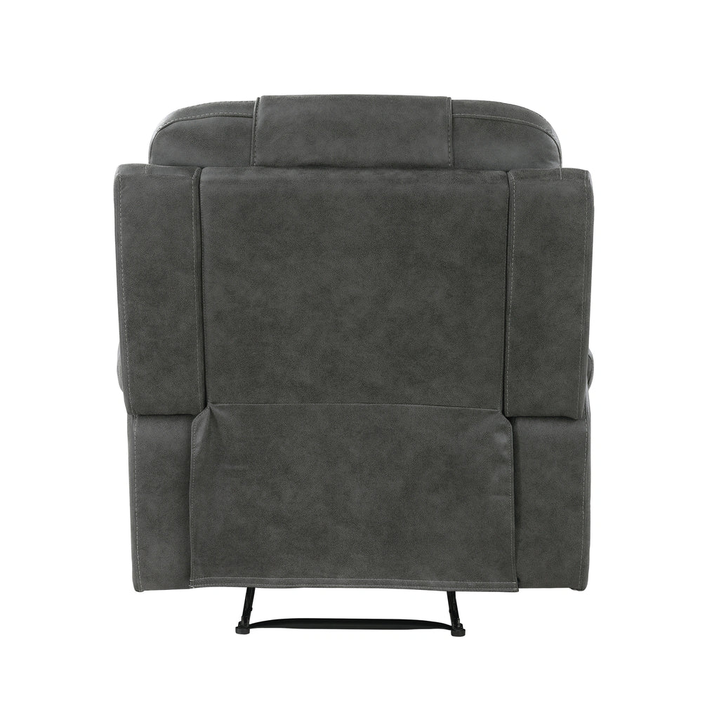 Oberon Reclining Chair