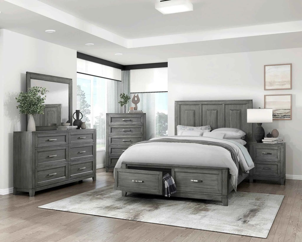 Garretson Chest