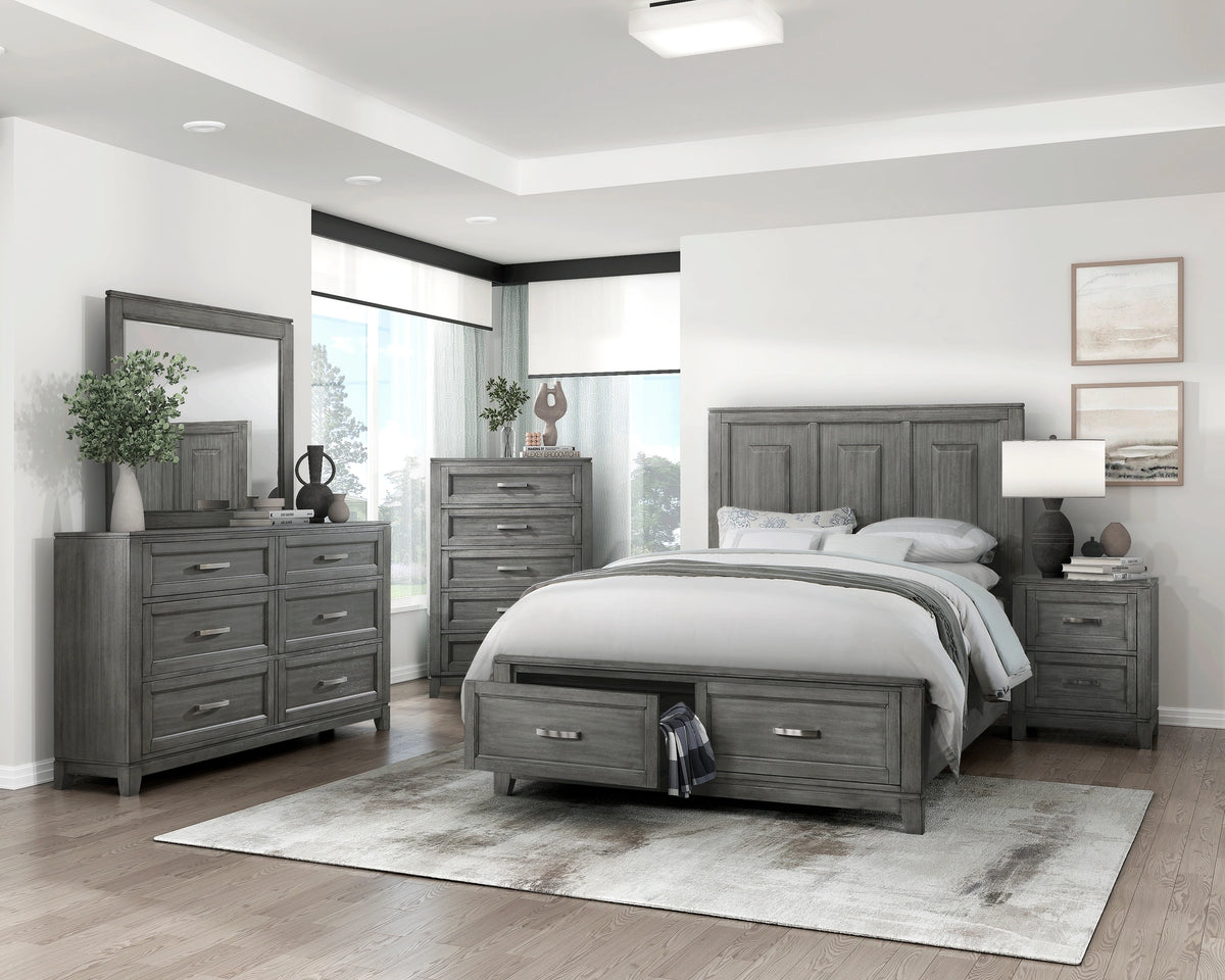 Garretson Dresser