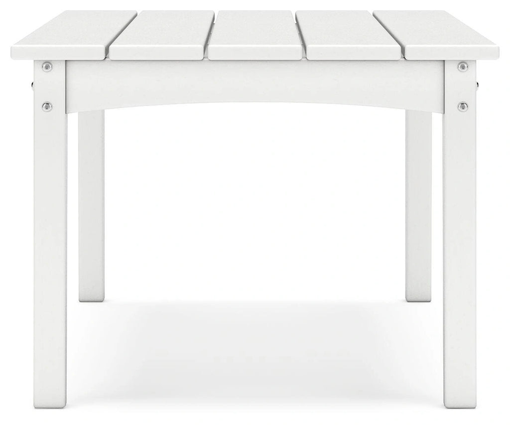 Hyland wave Outdoor Coffee Table
