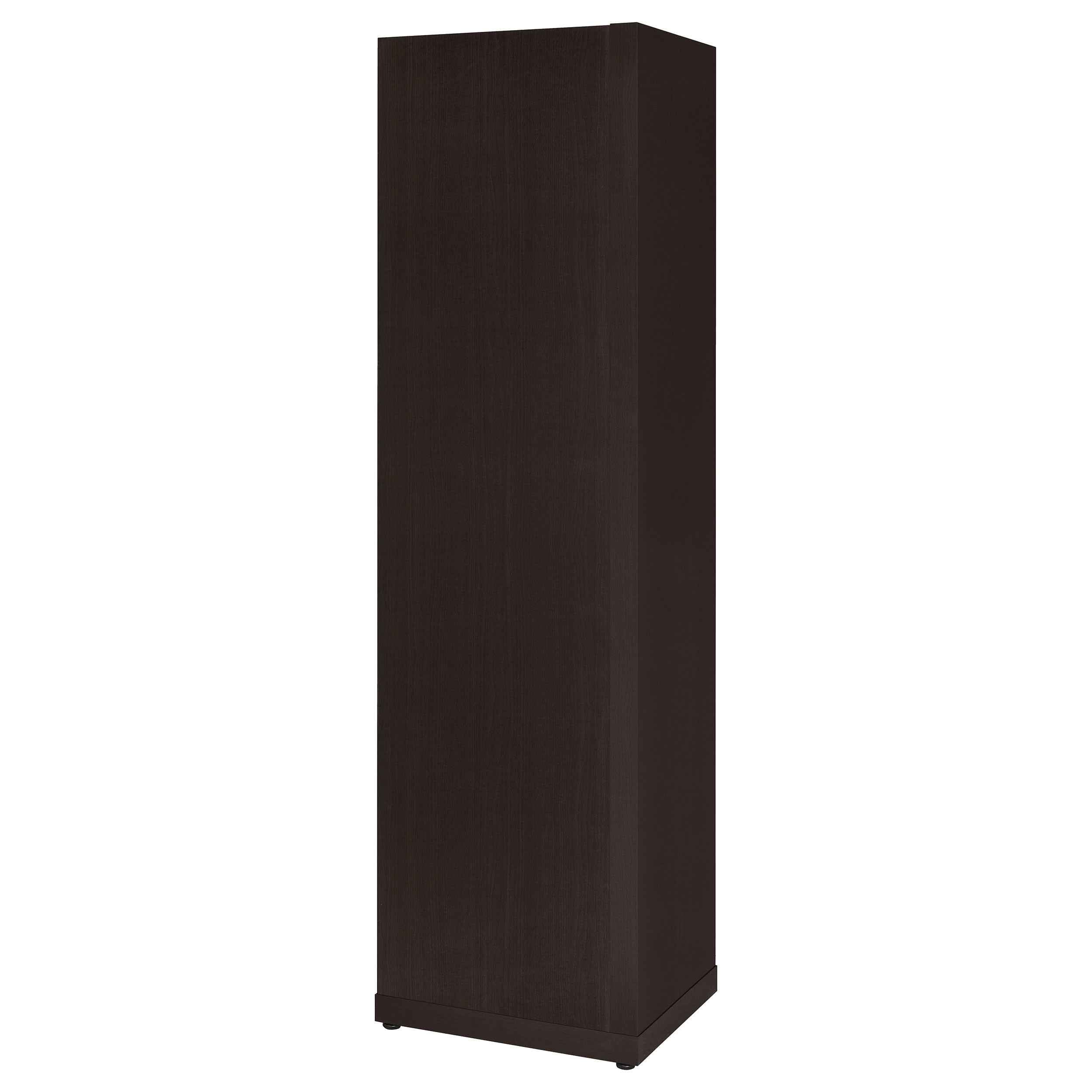 Alder Corner Bookcase