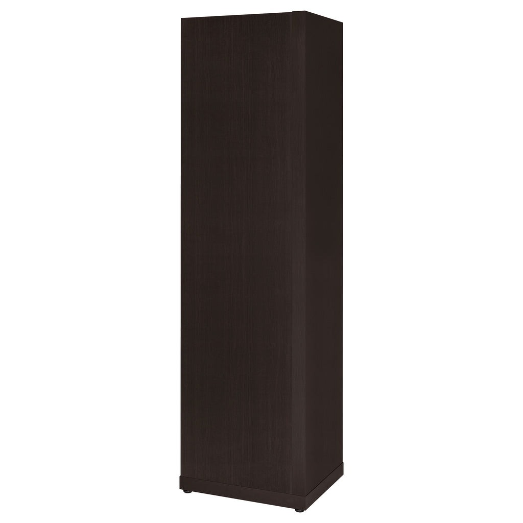 Alder Corner Bookcase