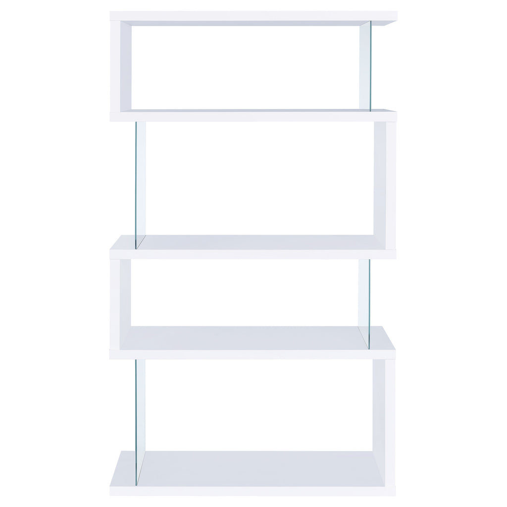 Emelle Bookshelf