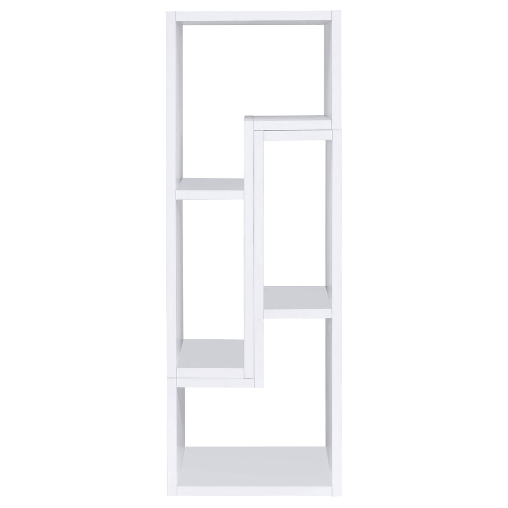 Velma Bookshelf Console