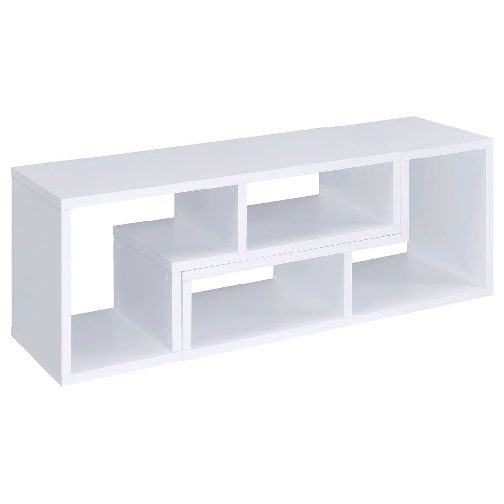 Velma Bookshelf Console