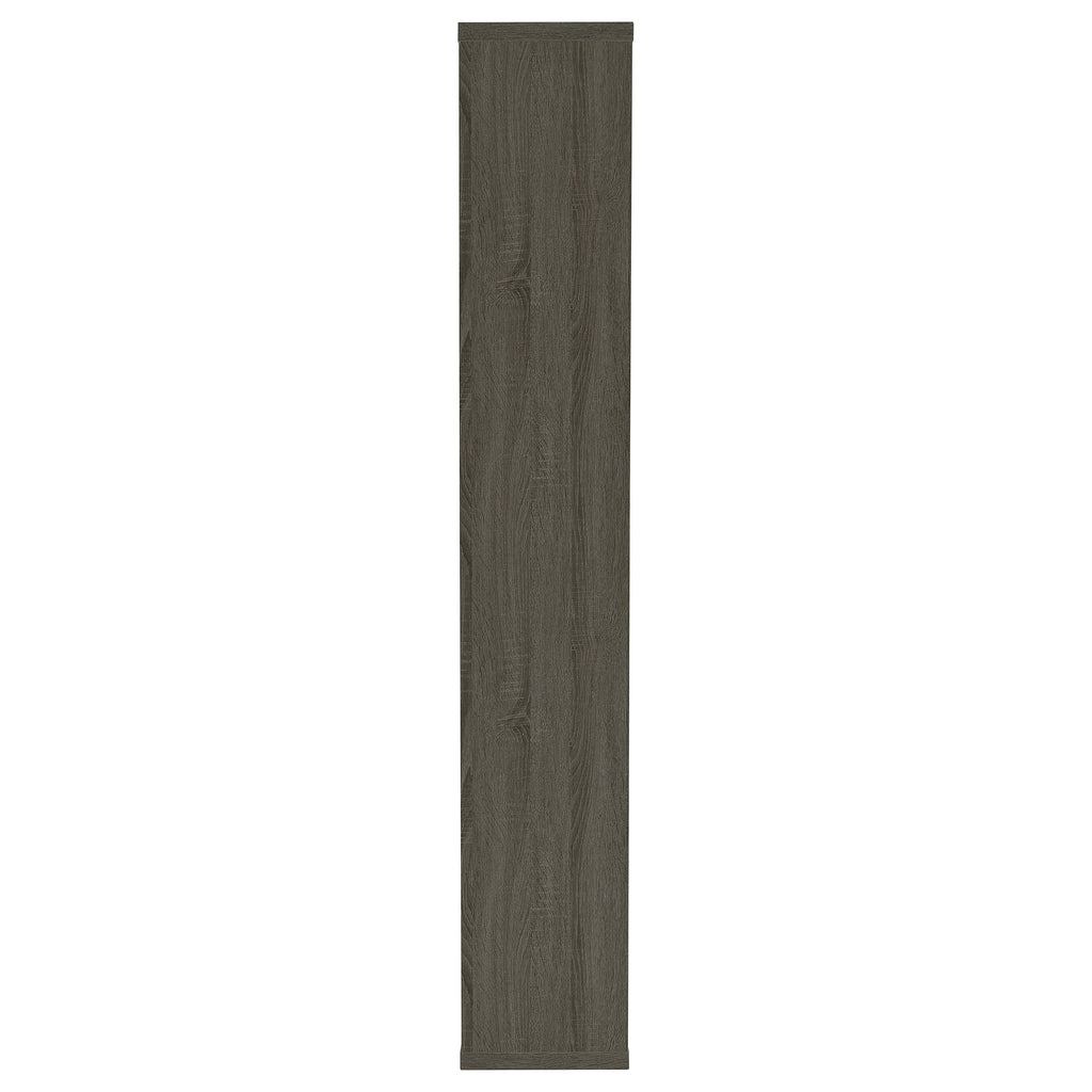 Corey Bookshelf