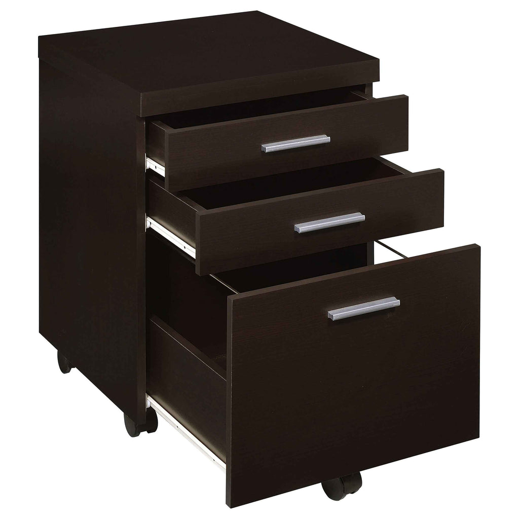 Skylar File Cabinet