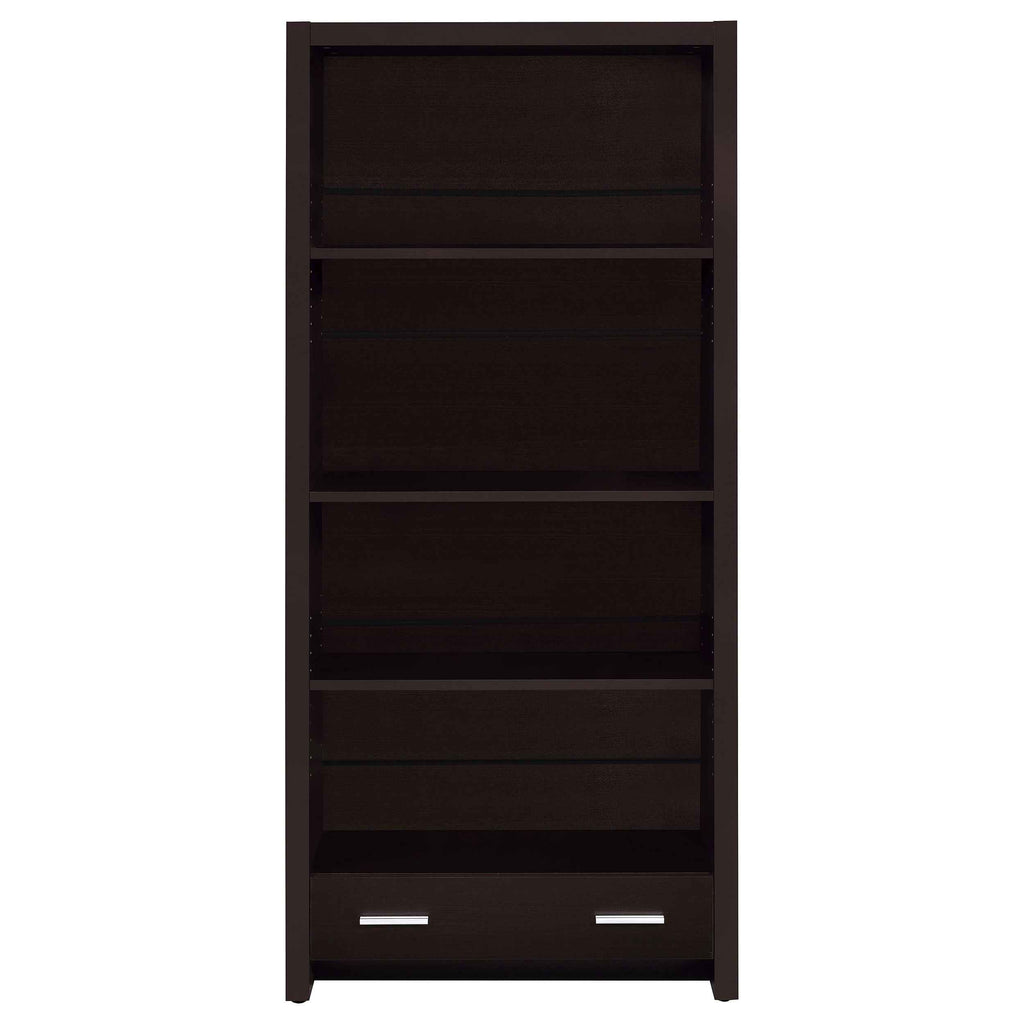 Skylar Bookcase