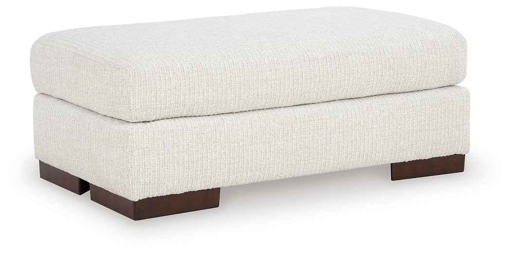 Hartside Ottoman