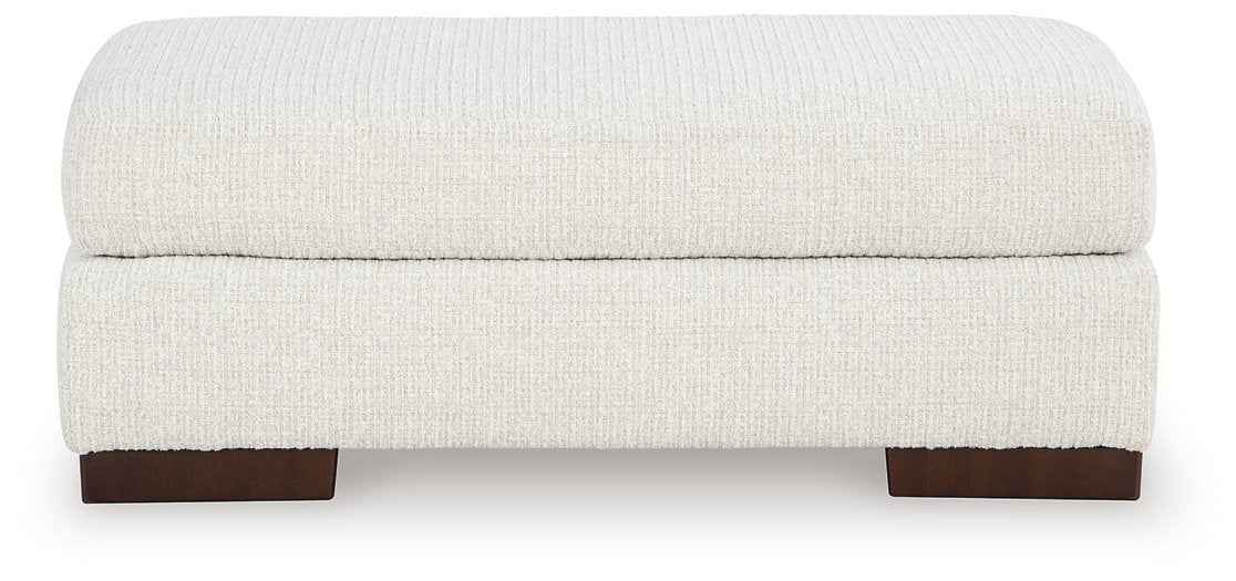 Hartside Ottoman
