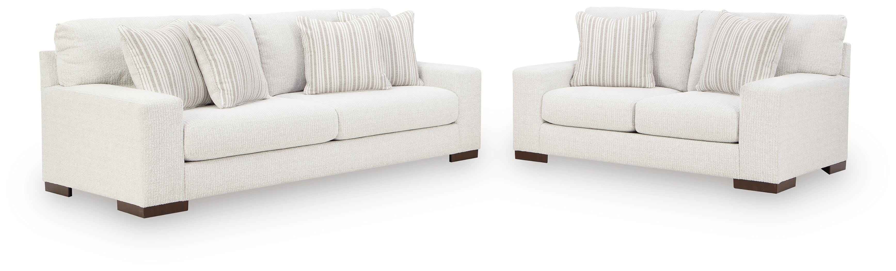 Hartside Living Room Set