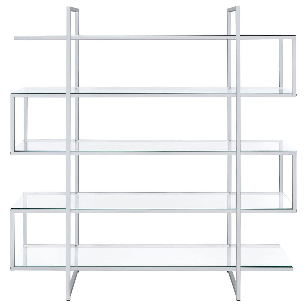 Elmer Bookshelf