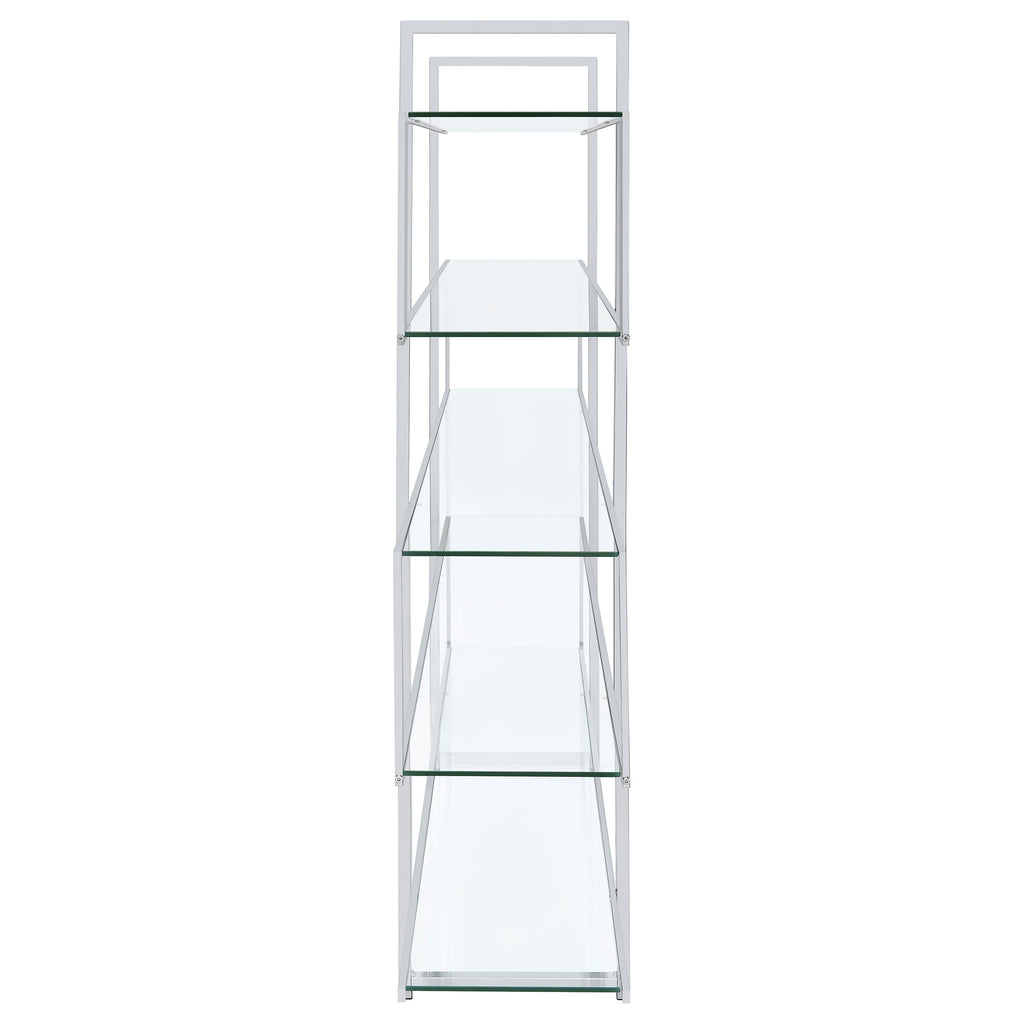 Elmer Bookshelf