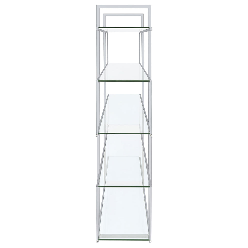 Elmer Bookshelf