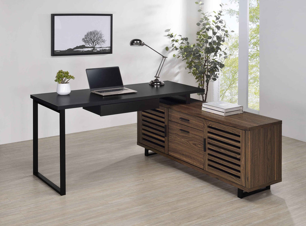Maddox Computer Desk