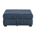 Raife Storage Ottoman